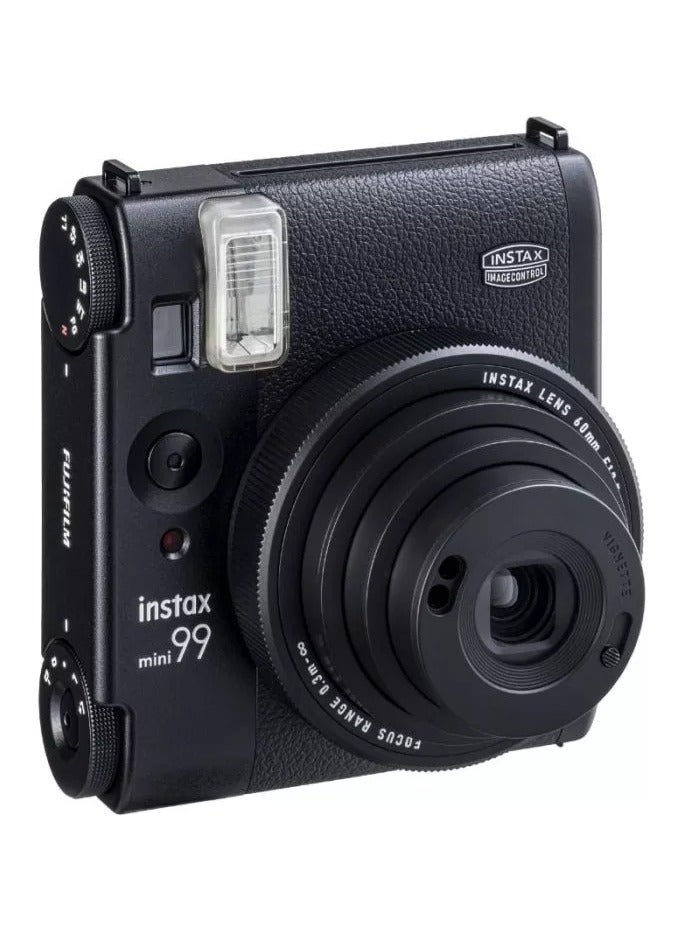 Fujifilm Instax Mini 99 Analog Instant Film Camera New Release