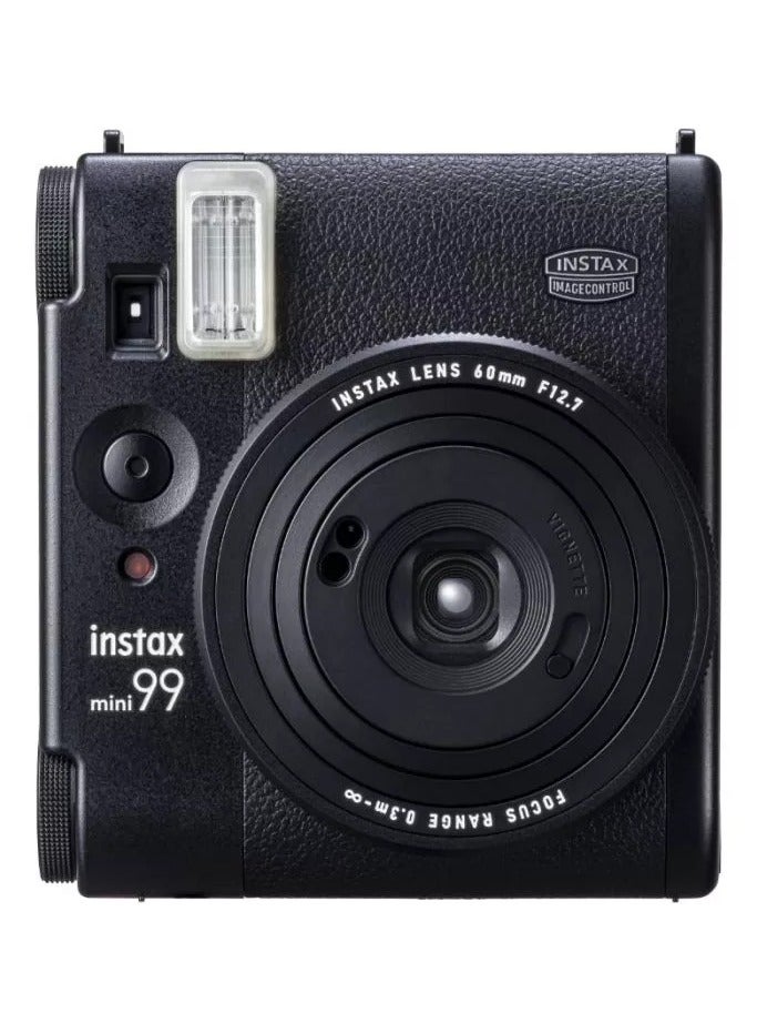 Fujifilm Instax Mini 99 Analog Instant Film Camera New Release