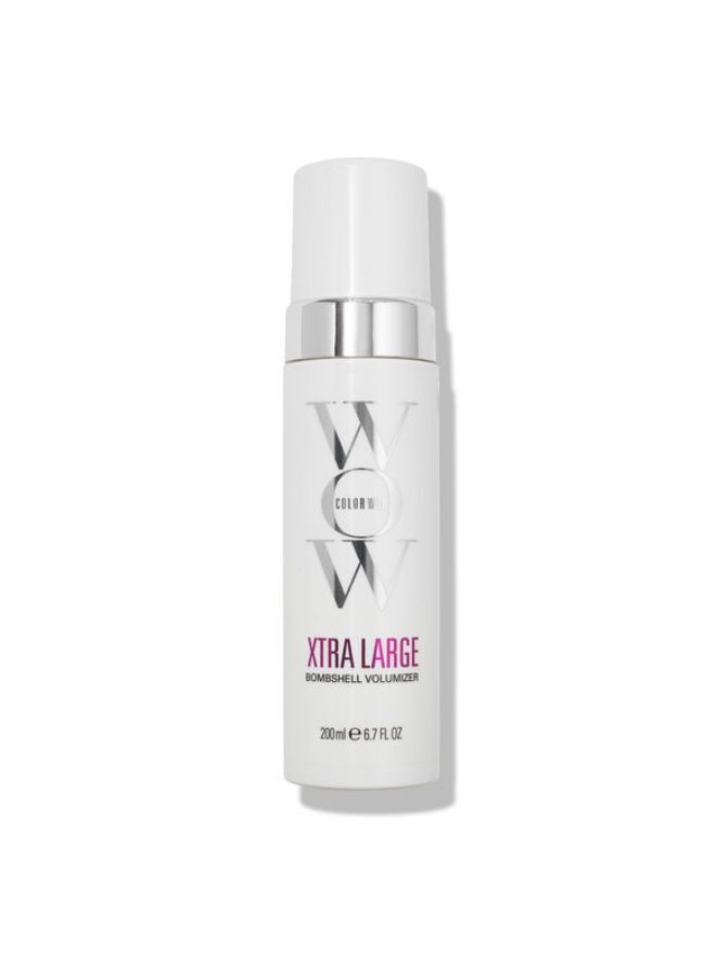 XTRA LARGE BOMBSHELL VOLUMIZER  200ML