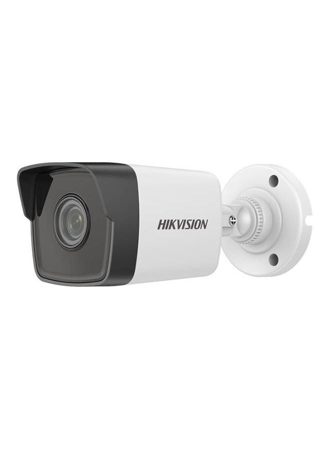 2 MP Fixed Bullet Network Camera DS-2CD1023G0E-I (4mm)