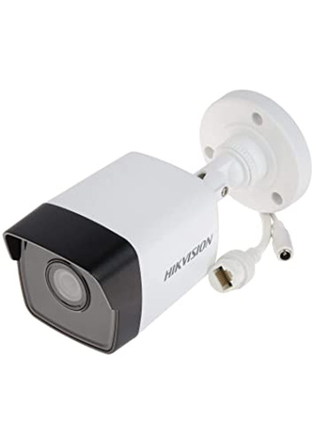 2 MP Fixed Bullet Network Camera DS-2CD1023G0E-I (4mm)