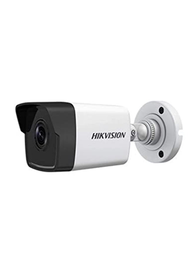 2 MP Fixed Bullet Network Camera DS-2CD1023G0E-I (4mm)