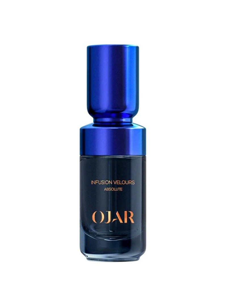 Infusion Velours Perfume Oil Absolute 20ml by Ojar