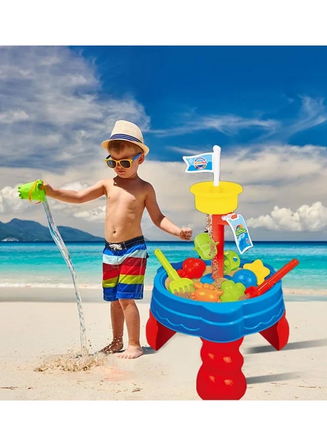 Sand Water Table