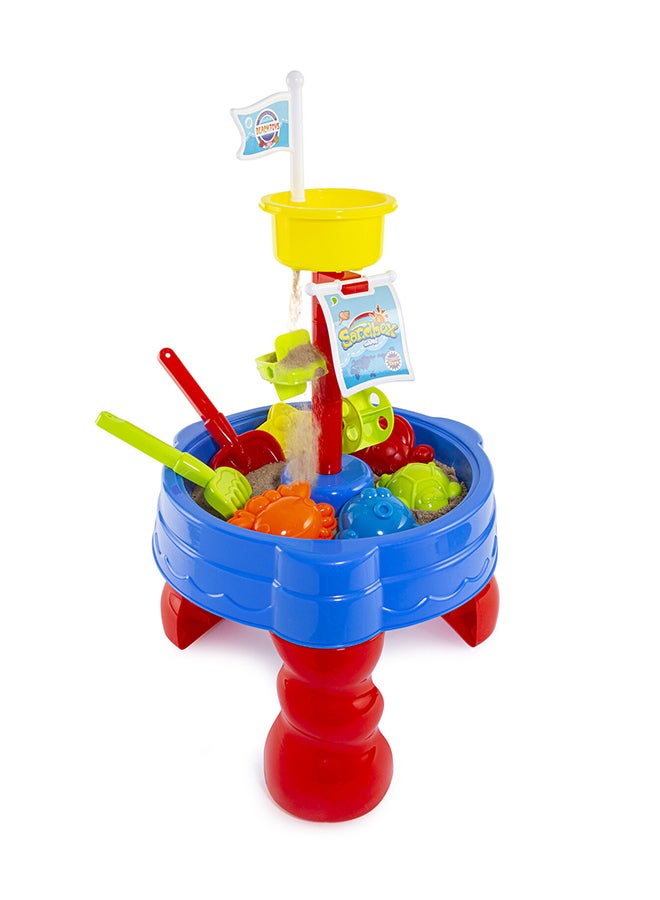 Sand Water Table