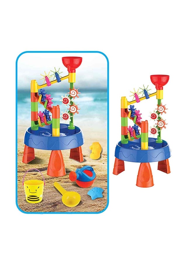 Sand Water Table