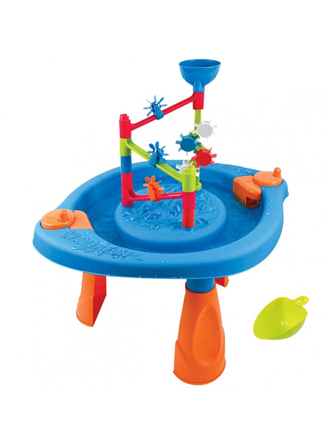 Sand Water Table