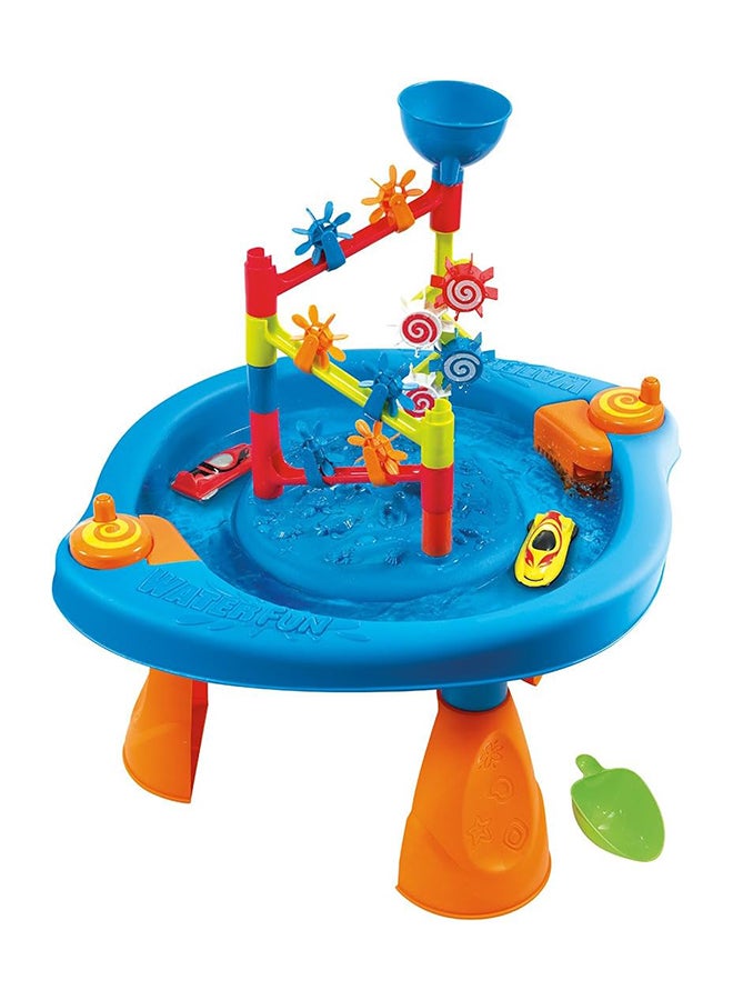 Sand Water Table