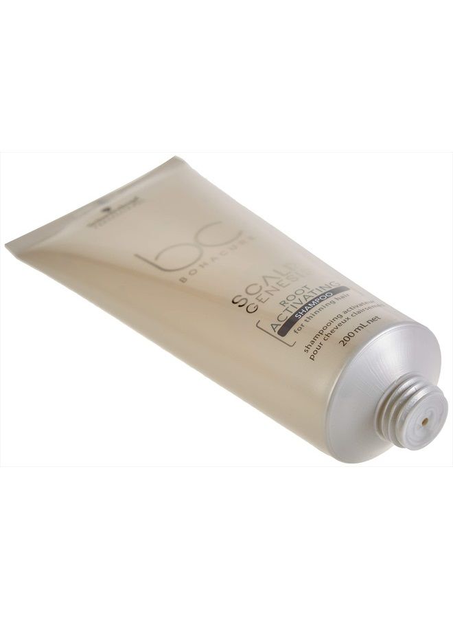 Bc Scalp Genesis Root Activating Shampoo 200ml