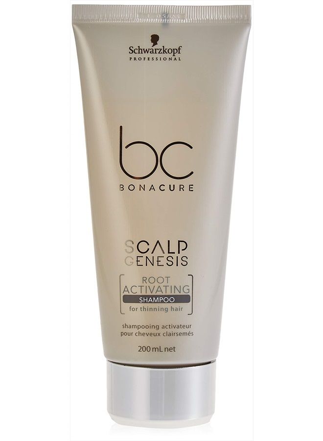 Bc Scalp Genesis Root Activating Shampoo 200ml