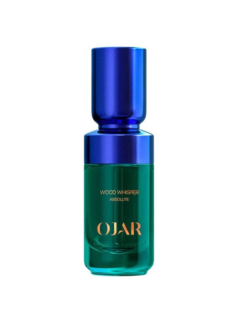 Wood Whisper Perfume Oil Absolute 20ml by Ojar