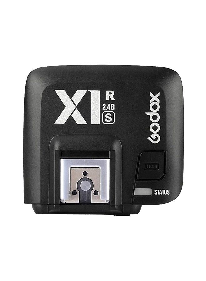 Godox X1R-S TTL Wireless Flash Trigger Receiver for Sony