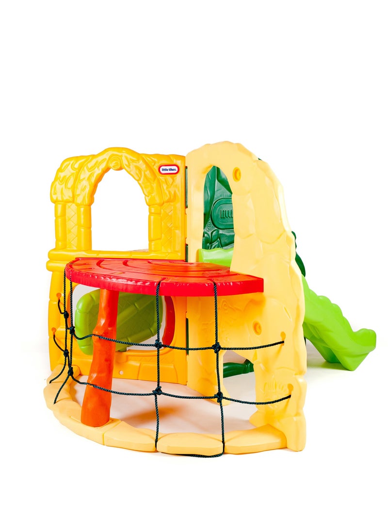 Little Tikes Jungle Climber