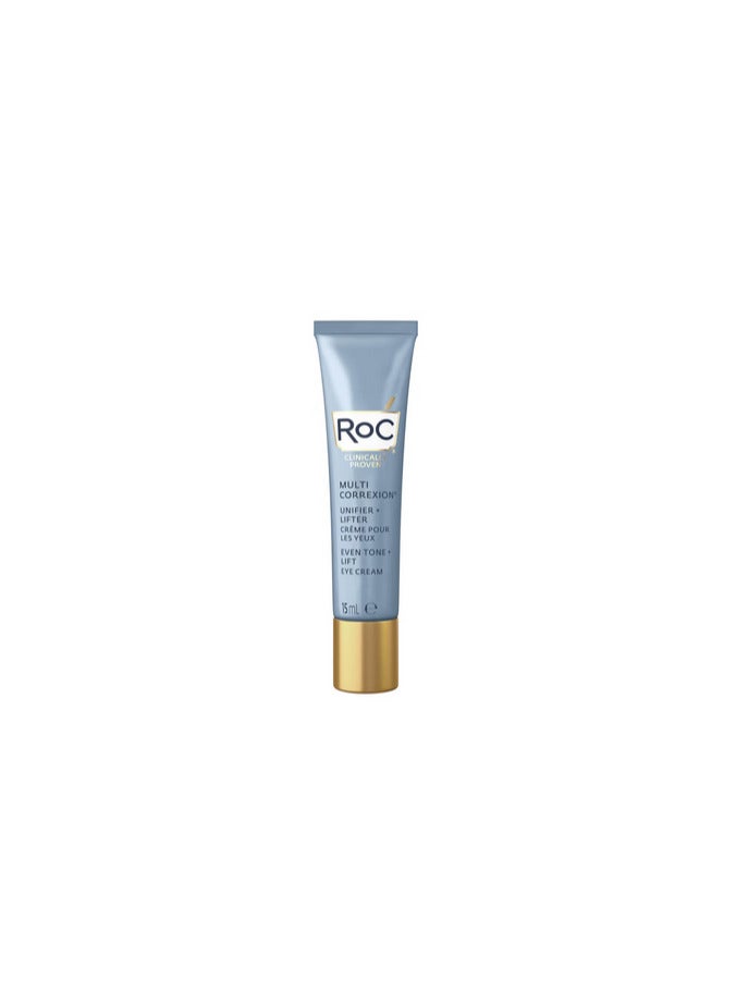 RoC Multi Correxion Even Tone + Lift Eye Cream 15ml