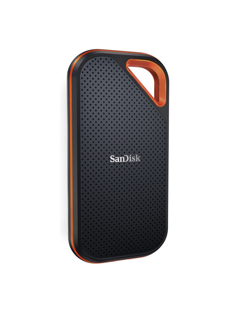 SanDisk 2TB Extreme PRO Portable SSD V2 2 TB