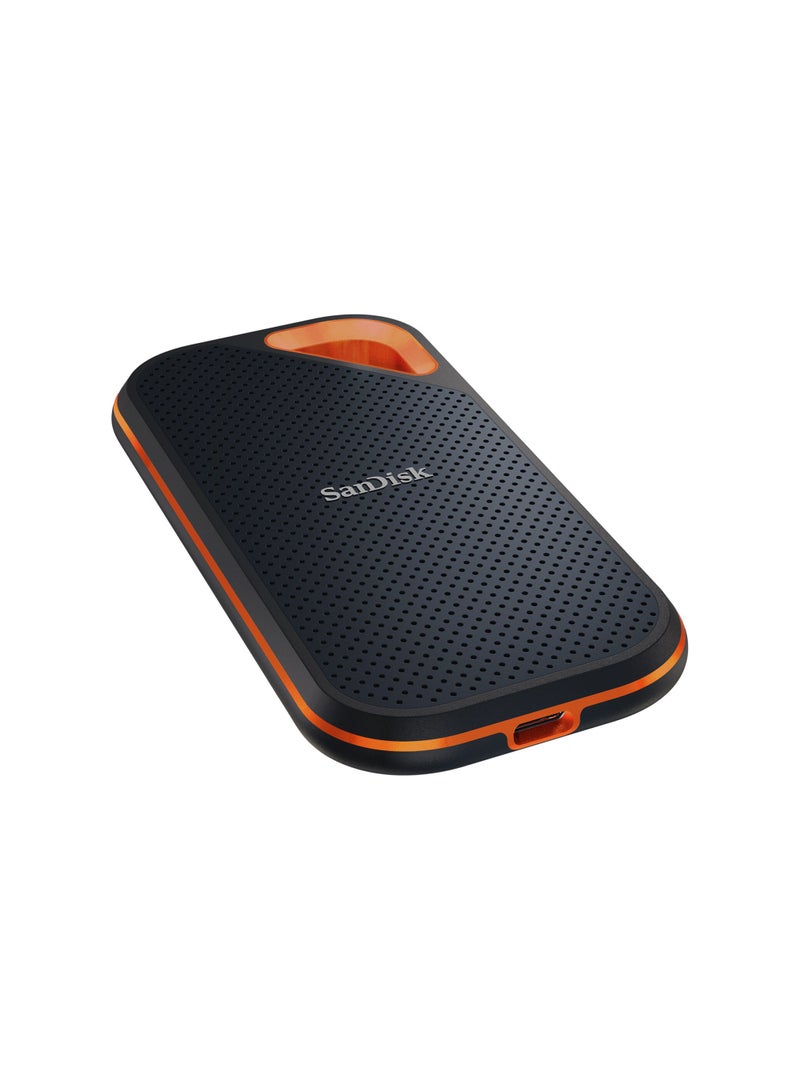 SanDisk 2TB Extreme PRO Portable SSD V2 2 TB