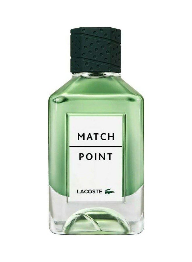 Match Point EDT 100ml