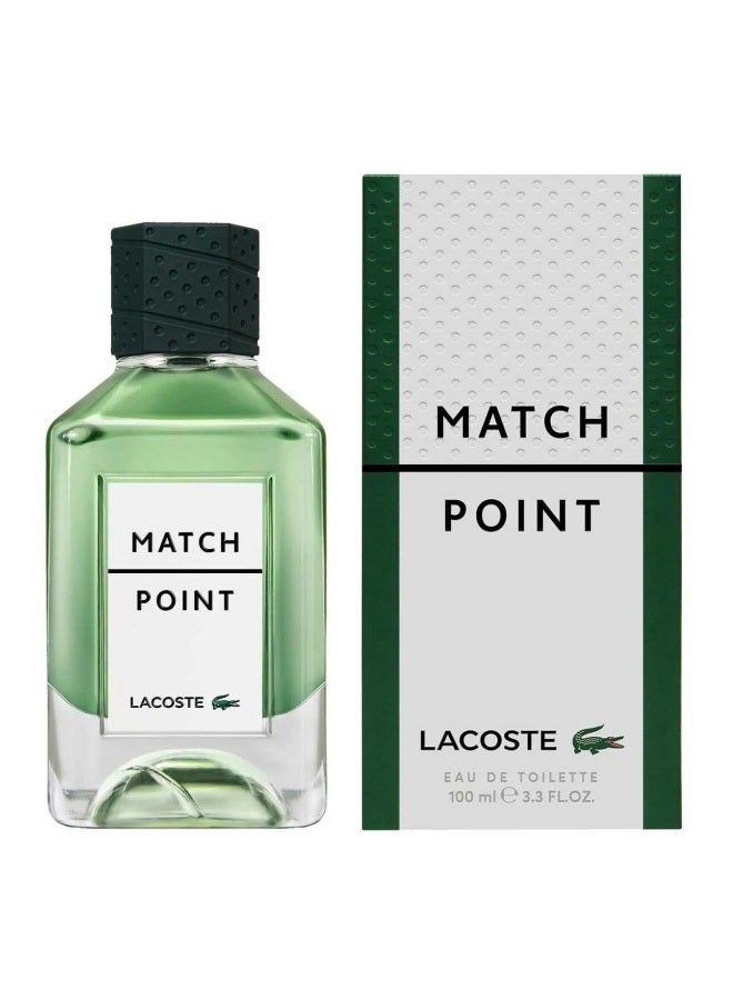 Match Point EDT 100ml