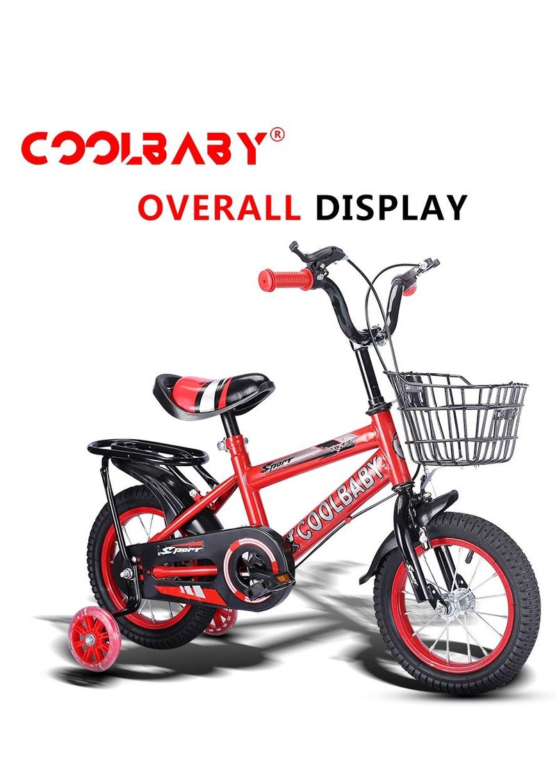 Children Bike 12inch Kid Bicycle Girl