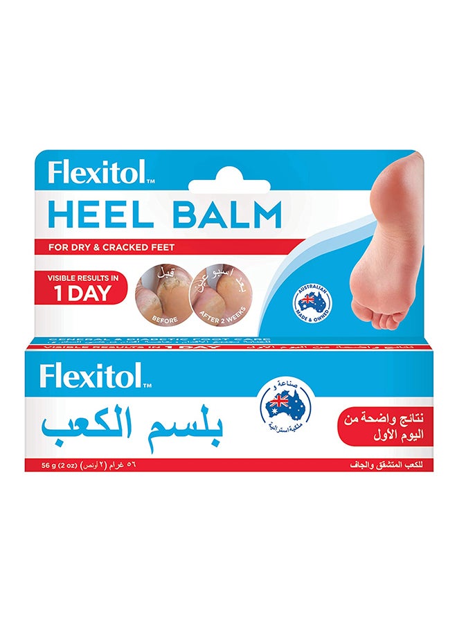 Heel Balm 56grams