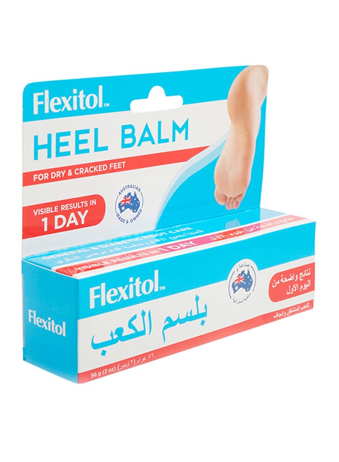 Heel Balm 56grams