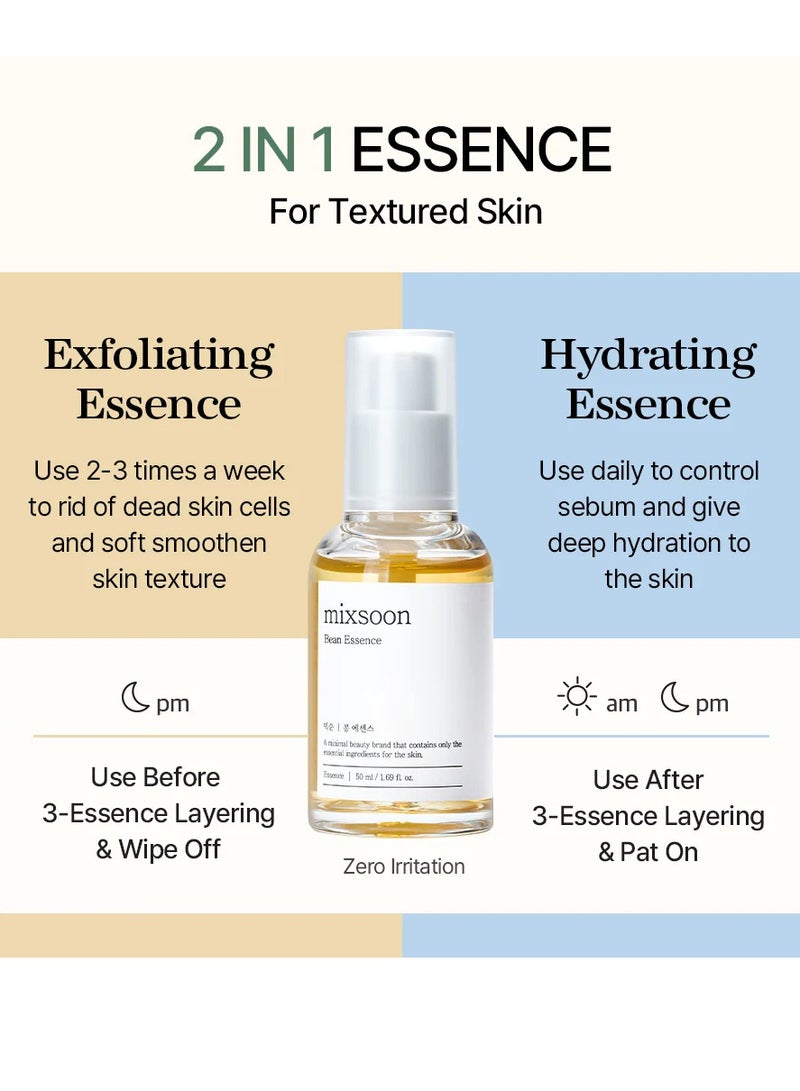 Mixsoon Bean Essence 50ml