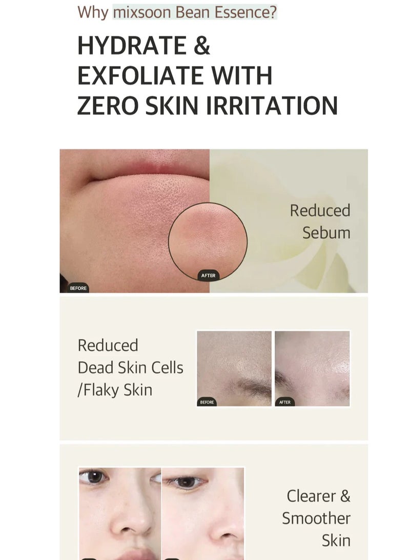 Mixsoon Bean Essence 50ml