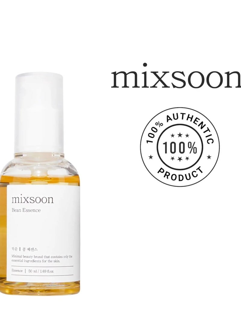 Mixsoon Bean Essence 50ml