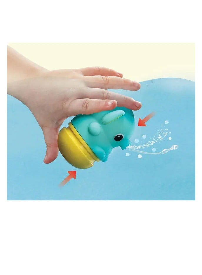 VTech 6-in-1 Bath Set