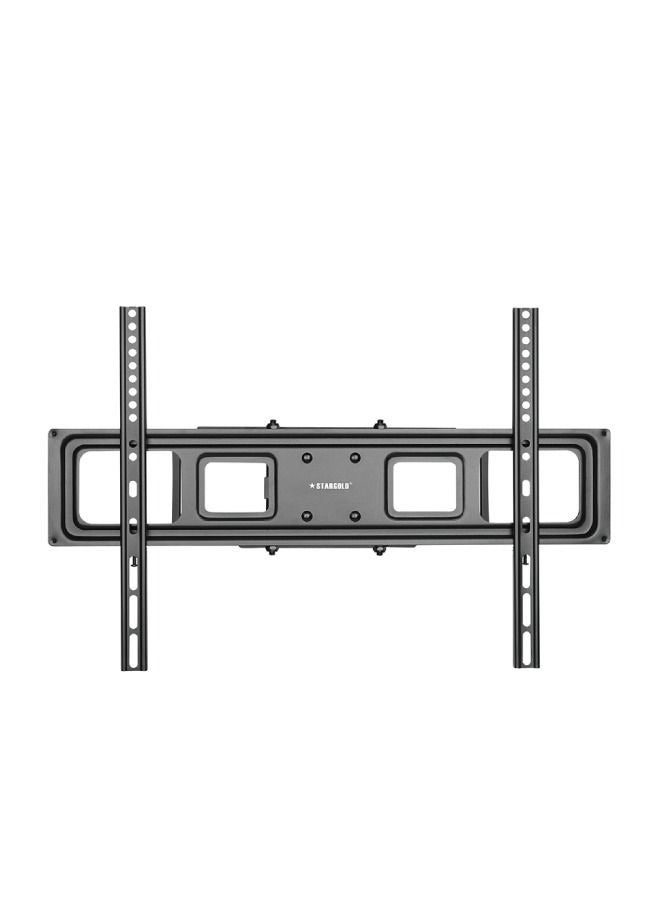 Heavy Duty Full Motion TV Wall Mount Bracket Most 32”-75”Inch For LCD LED CURVED Screen TV Black, SG-807