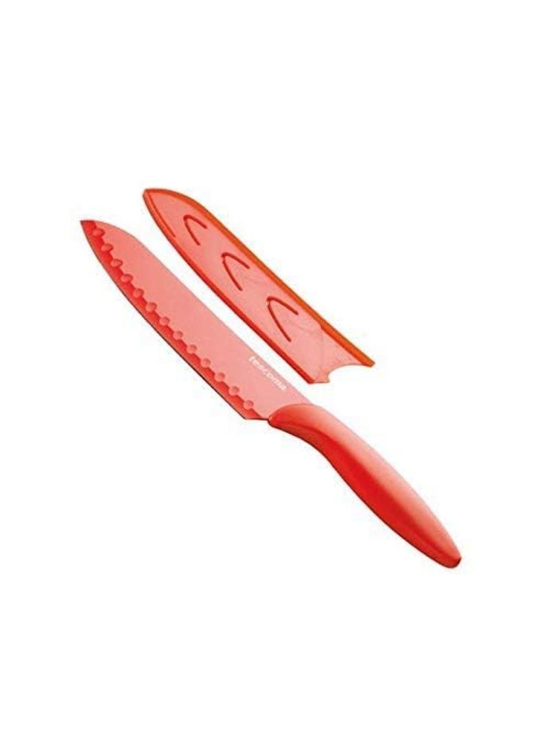 Presto Non-Stick Knife Tone 16 Cm - Assorted