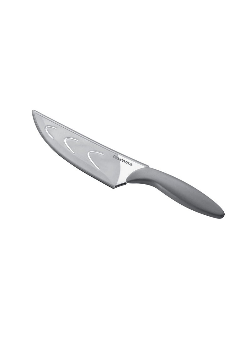 Move Cook S Knife With Protective Sheath 906242 17Cm