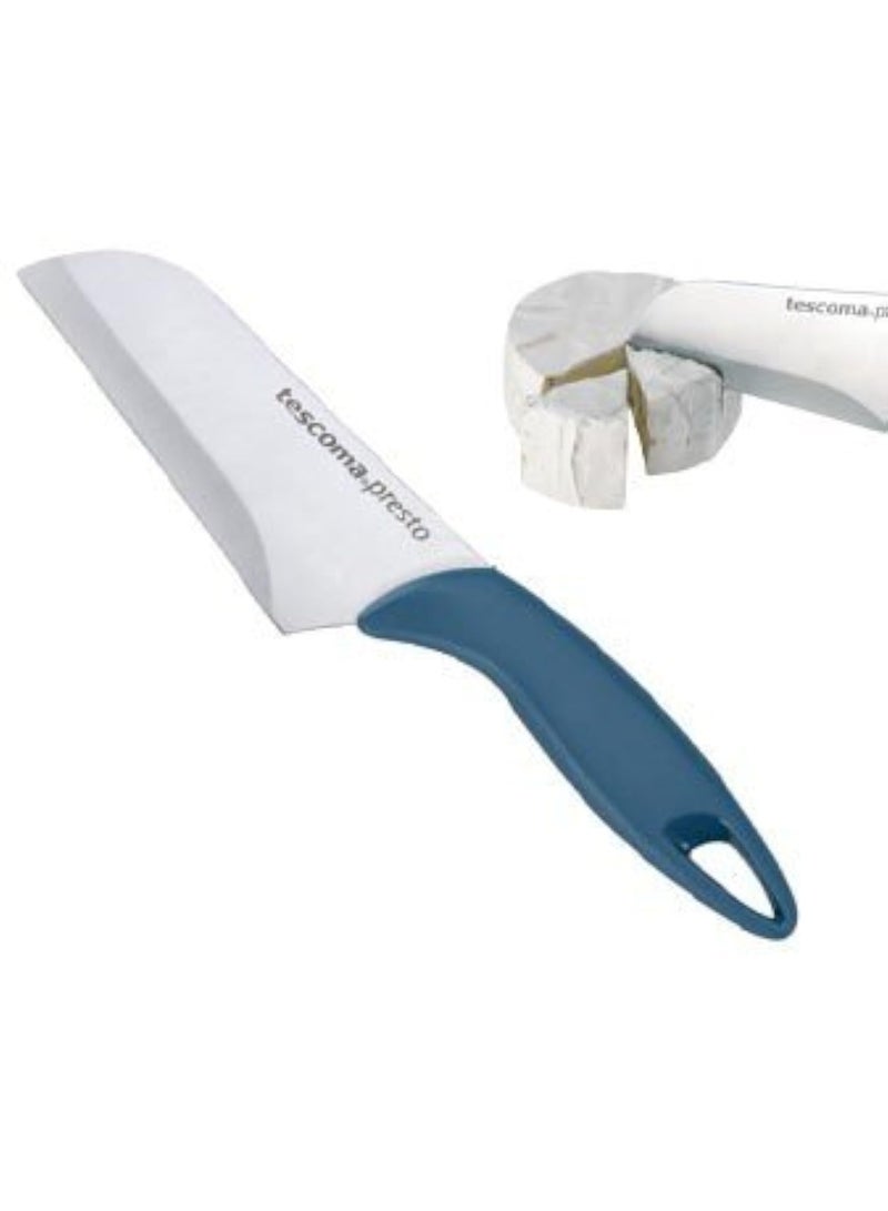 10 Cm Camembert Knife Assorted