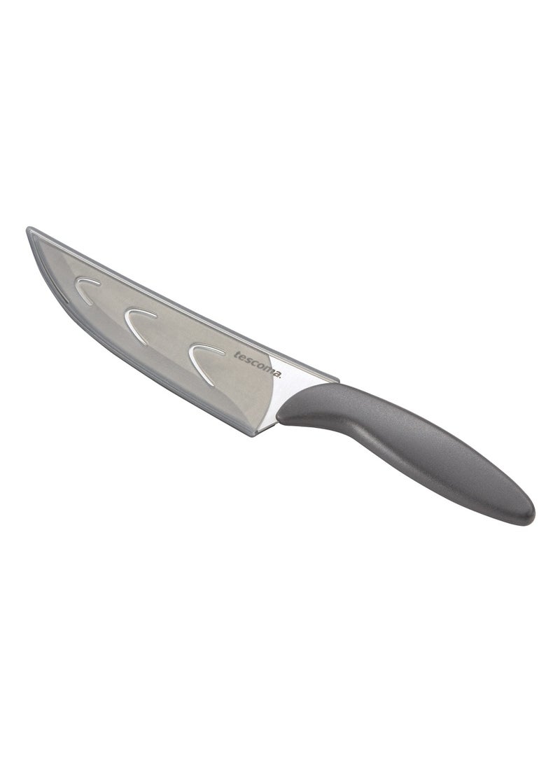 Move Cook S Knife With Protective Sheath 906242 13Cm