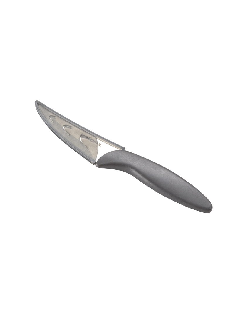 Move Utility Knife With Protective Sheath 906240 8Cm