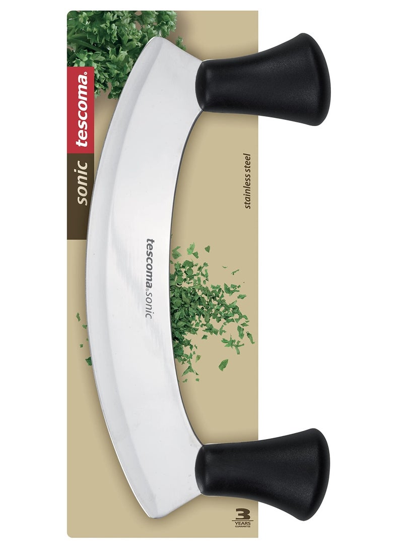 Sonic Chopping Cradle 25 Cm