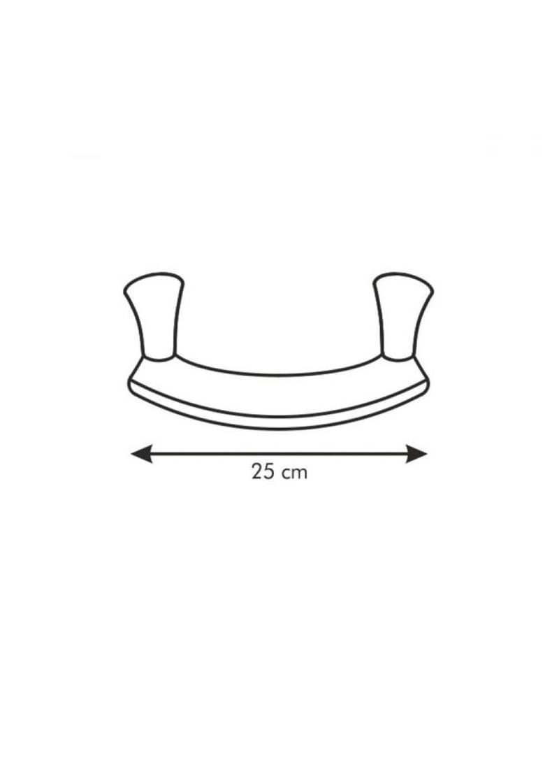 Sonic Chopping Cradle 25 Cm