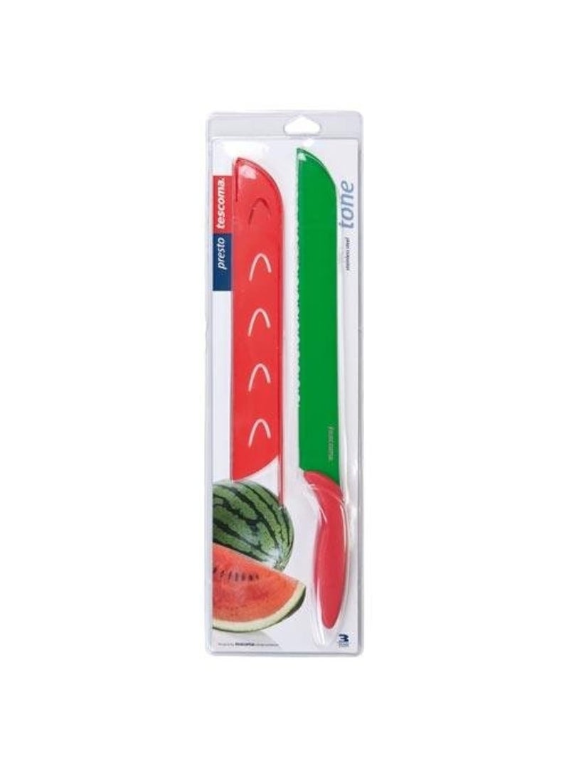 Presto Non-Stick Knife Tone 30 Cm - Assorted