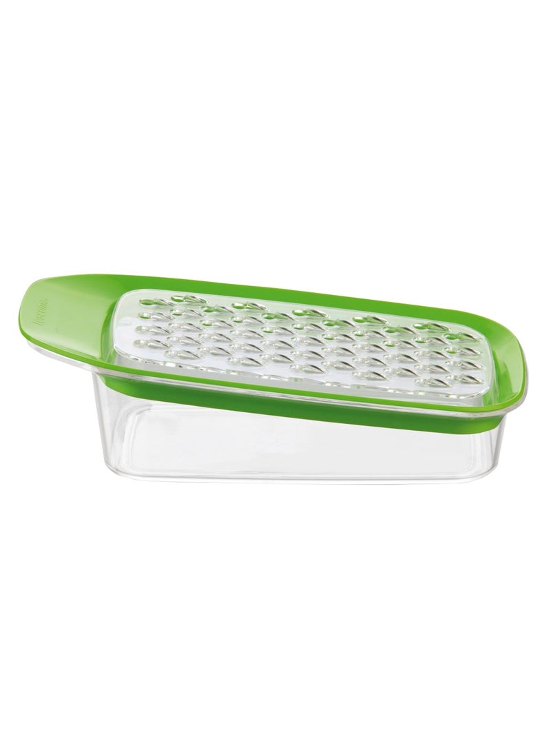 Grater Multifunctional Vitamino  Assorted  23.7 X 12 X 7.5 Cm