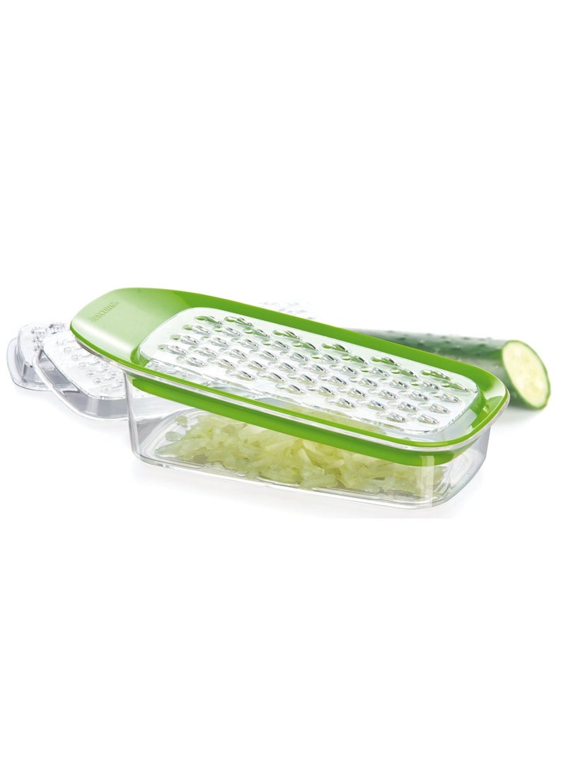 Grater Multifunctional Vitamino  Assorted  23.7 X 12 X 7.5 Cm