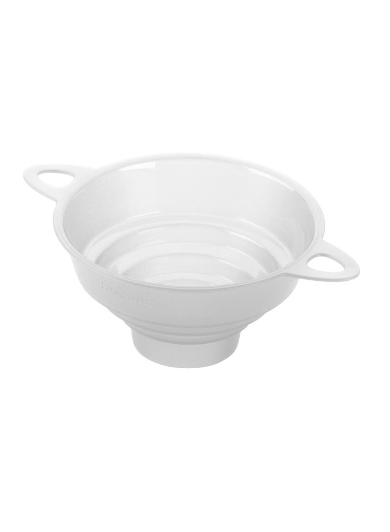 Presto 4-Piece Funnels With Sieve