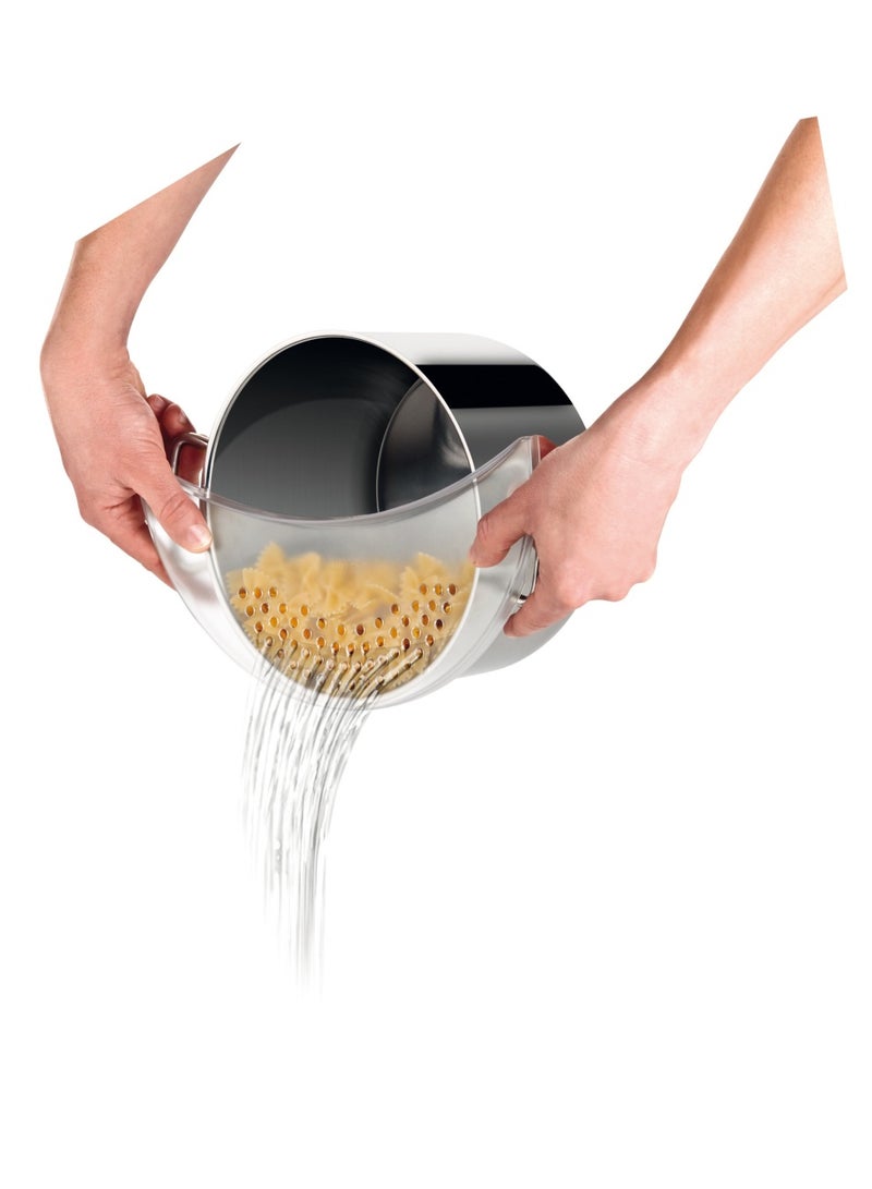 Presto Multi-Purpose Colander - Colors May Vary