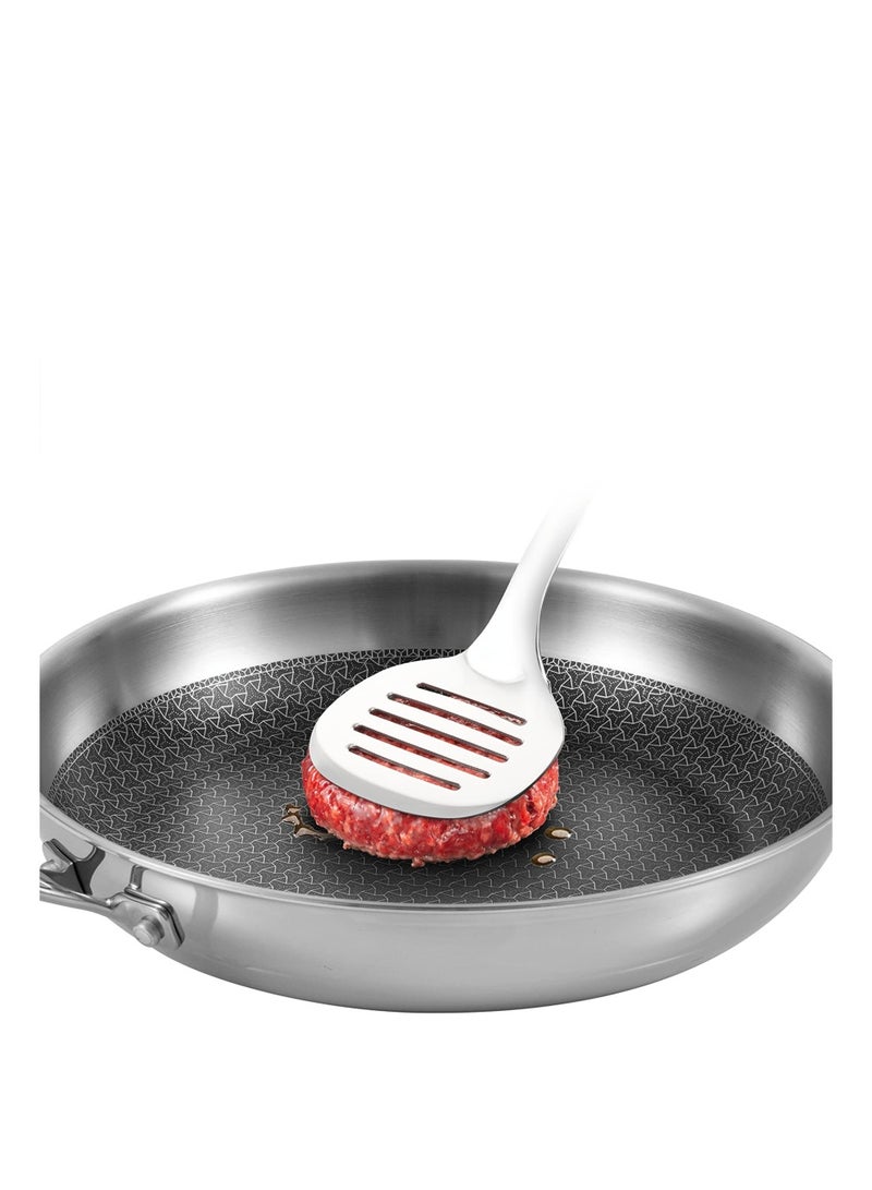 428283 Grandchef Burger Shovel Stainless Steel