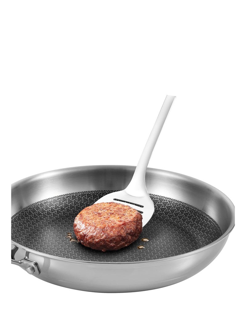 428283 Grandchef Burger Shovel Stainless Steel