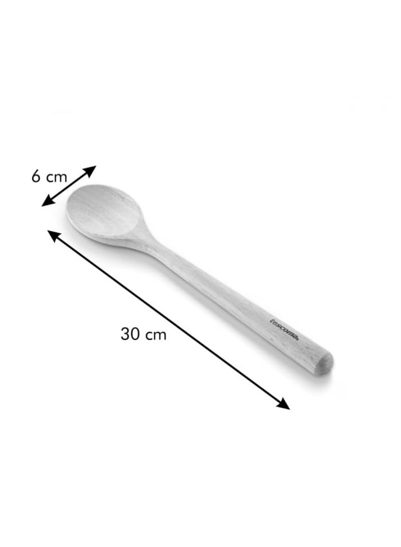 Feelwood Oval Stirring Spoon