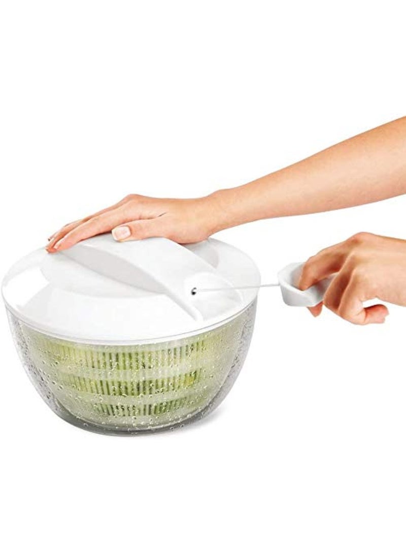 Turbo Salad Spinner