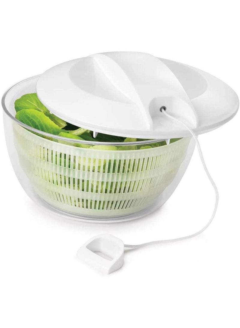 Turbo Salad Spinner