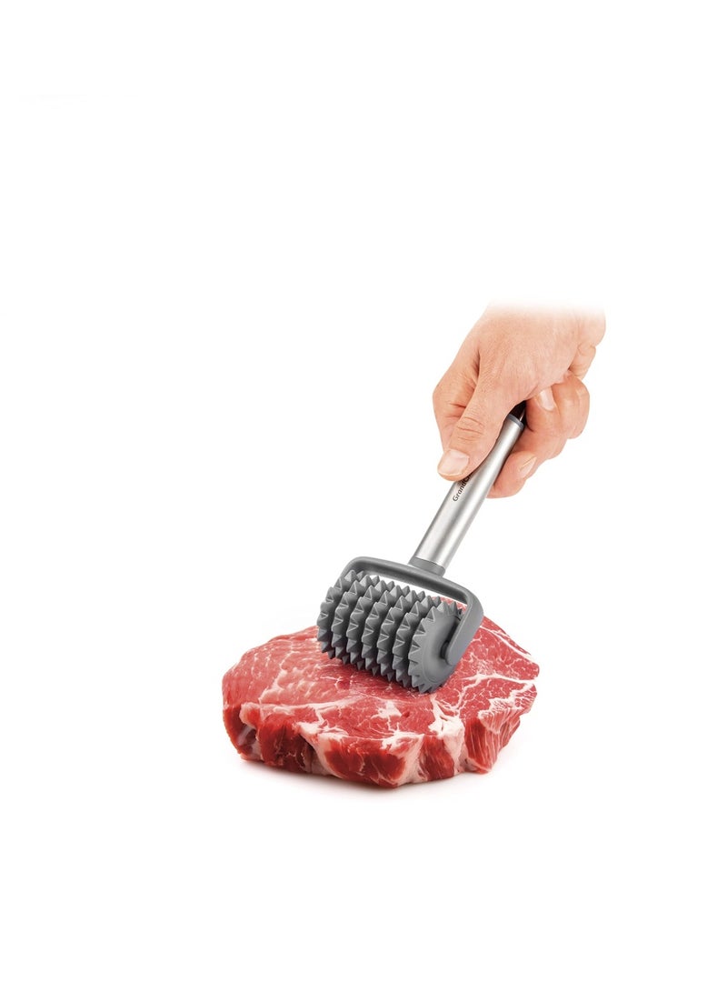 428309 Meat Inteneratore Grandchef Plastic Meat Softener