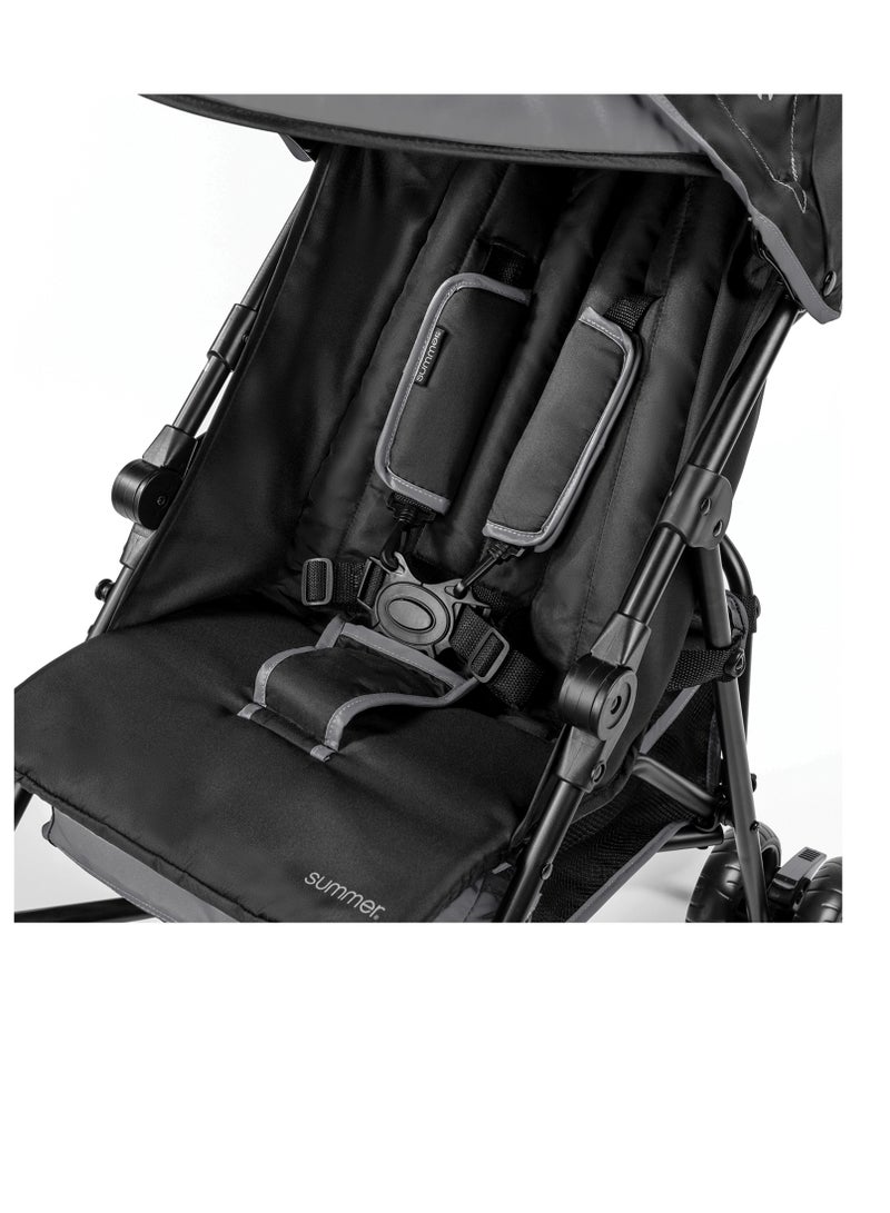 3D Mini Convenience Lightweight Stroller