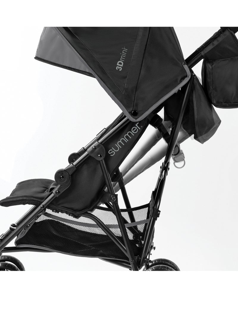 3D Mini Convenience Lightweight Stroller